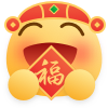 表情[豆仔/送福.gif]-无忧免费游戏网
